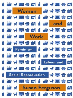 cover image of Women and Work